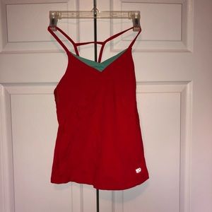 59 athletic tank top ♥️💕